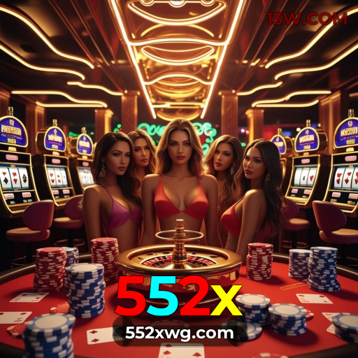 Cassino ao vivo com dealers reais da Evolution Gaming