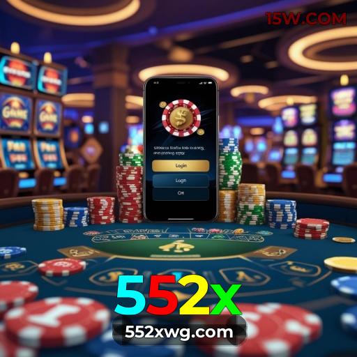 Cassino ao vivo com dealers reais da Evolution Gaming