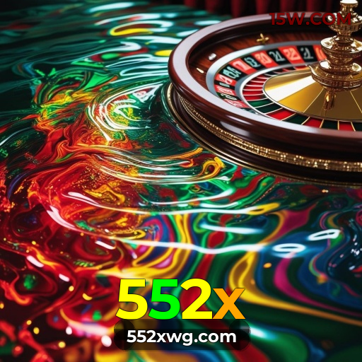 Promoções e bônus exclusivos da 552x