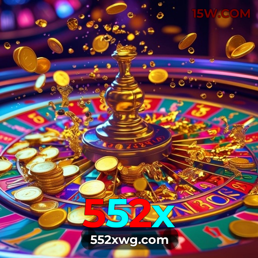 Métodos de pagamento aceitos na 552x