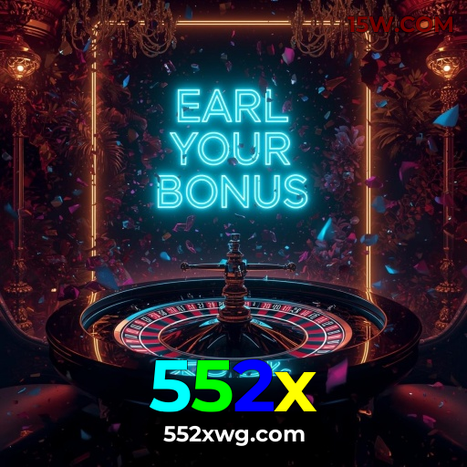 Streaming 4K no cassino ao vivo da 552x