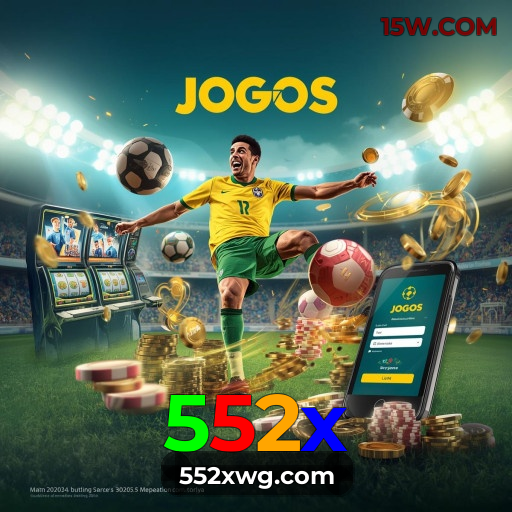 Bônus de boas-vindas 552x