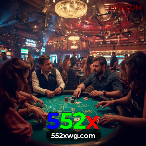 Slots Premium da PG Soft na 552x